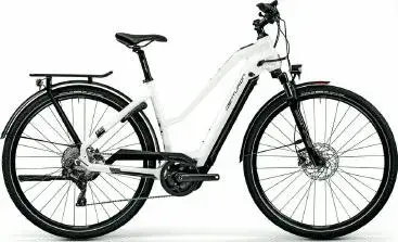 E-Bike Centurion E-Fire Tour R860I 58 cm frei Haus