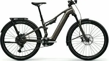 E-Bike Centurion Lhasa R1000 800 Wh 2026 M_Grün frei Haus