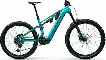 E-Bike Centurion No Pogo R2000 2026 S_Grau frei Haus