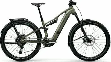E-Bike Centurion Numinis R1000 EQ 2026 L_Grün frei Haus