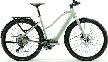 E-Bike Centurion Speeddrive R2000 T EQ 2025 L frei Haus