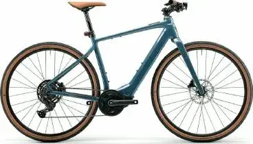 E-Bike Centurion Speeddrive R800 D 2025 M frei Haus