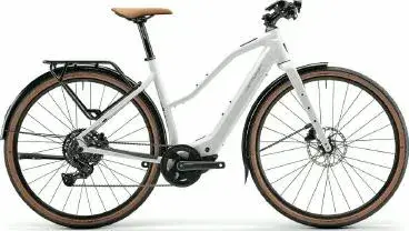 E-Bike Centurion Speeddrive R800 T EQ 2025 L frei Haus