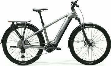 E-Bike Merida eFLOAT CC 600 EQ 2026 S_Grau frei Haus
