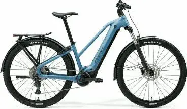E-Bike Merida eFLOAT CC L 400 EQ 2025 M_Blau frei Haus