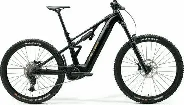 E-Bike Merida eOne Eighty 400 2025 XS frei Haus