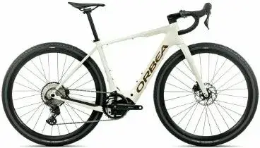 E-Bike Orbea Denna H30 2026 L, BlueStone frei Haus