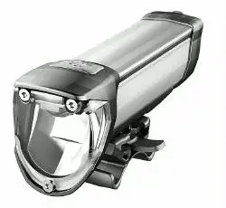 Frontleuchte Busch und Müller Ixon Core LED