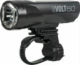 Frontleuchte Cateye GVolt 60 LED USB