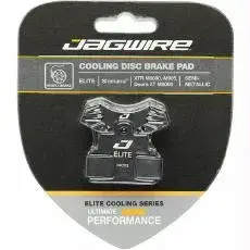 Bremsbelag Scheibenbremse Jagwire Elite Cooling Shimano DCA885