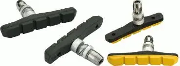 Bremsschuhe Jagwire Mountain Sport r