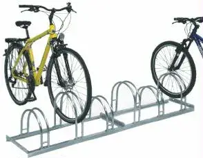 Fahrradständer 5000 für 12zwei