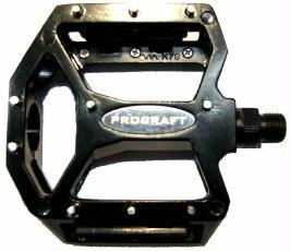 Pedale Freeride/Dirt/BMX Procraft Dirtjump