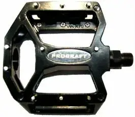 Pedale Freeride/Dirt/BMX Procraft Dirtjump