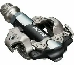 Pedale MTB Shimano XTR PD-M9100