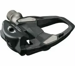 Pedale Rennrad Shimano SPD-SL 105 PD-R7000