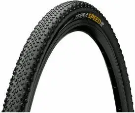 Reifen Cross/Gravel Continental Terra Speed 40-622 faltbar