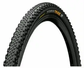 Reifen Cross/Gravel Continental Terra Trail faltbar 40 mm