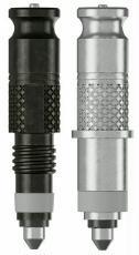Schwalbe Clik Valve Conversion Kit Silber