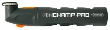 CO2-Mini-Pumpe SKS Airchamp Pro