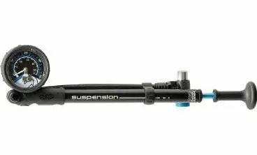 Federgabel-/Dämpferpumpe PRO Performance