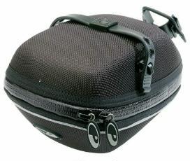 Satteltasche Procraft Hardcase