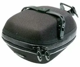 Satteltasche Procraft Hardcase