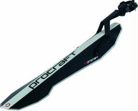 Schutzblech Hinterrad Procraft Mudfender SL