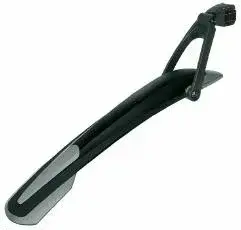 Schutzblech Hinterrad SKS X-Blade II 26 Zoll bis 29 Zoll 26/27,5 Zoll
