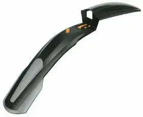 Schutzblech Vorderrad SKS Shockblade II 26 Zoll bis 29 Zoll 26/27,5 Zoll