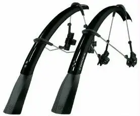 Schutzblechset SKS Raceblade Pro 28 Zoll für Rennrad
