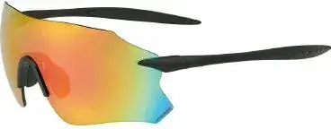 Fahrradbrille Merida Frameless rot