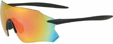 Fahrradbrille Merida Frameless blau