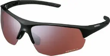 Fahrradbrille Shimano CE-TSPK1 schwarz