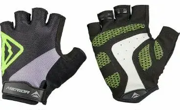 Handschuhe Merida Classic XL Grün