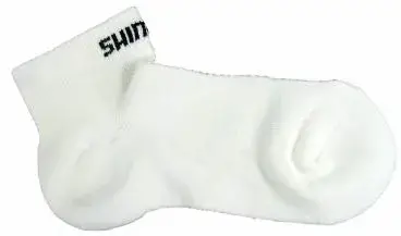 Socken Shimano Low Ankle Socks XL