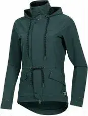 Fahrradjacke Pearl Izumi W Versa Barrier Jacket Damen Grün S