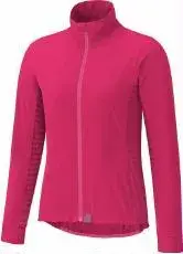 Jacke Shimano Sumire Windbreak Jacket Damen L