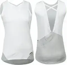 Tanktop Pearl Izumi W Wander Tank Damen XL, Blush
