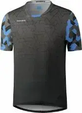 Trikot MTB Shimano Myoko S.S. Jersey Herren S
