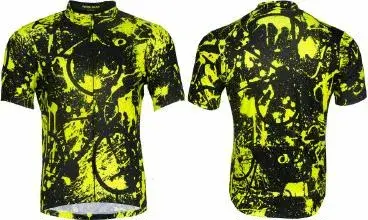 Trikot Pearl Izumi Select LTD Jersey Herren L