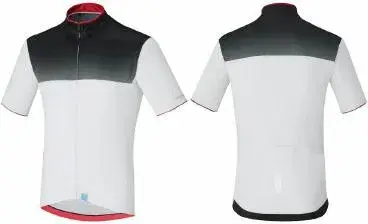 Trikot Shimano Escape Jersey Herren M