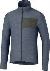 Windjacke Shimano Transit Windbreak Jacket Herren XL