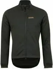 Winterjacke Pearl Izumi Attack AmFIB Lite Jacket Herren XL