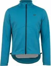 Winterjacke Pearl Izumi Quest AmFIB Jacket II Herren Blau XL