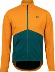 Winterjacke Pearl Izumi Quest AmFIB Jacket II Herren Orange S