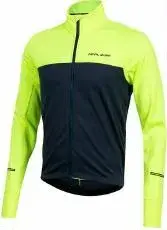 Wintertrikot Pearl Izumi Quest Thermal Jersey Herren XL