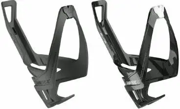 Flaschenhalter Elite Cannibal XC schwarz