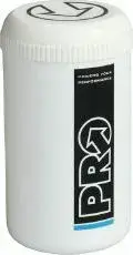 PRO Werkzeug-Vorratsflasche 500 ml Weiß