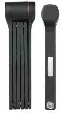 Faltschloss Trelock FS 480 COPS